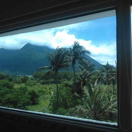 Siyue Homestay Hualien Exterior foto
